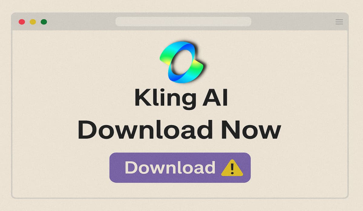 Scammers Use Fake Kling AI Ads to Spread Malware Scammers Use Fake Kling AI Ads to Spread Malware