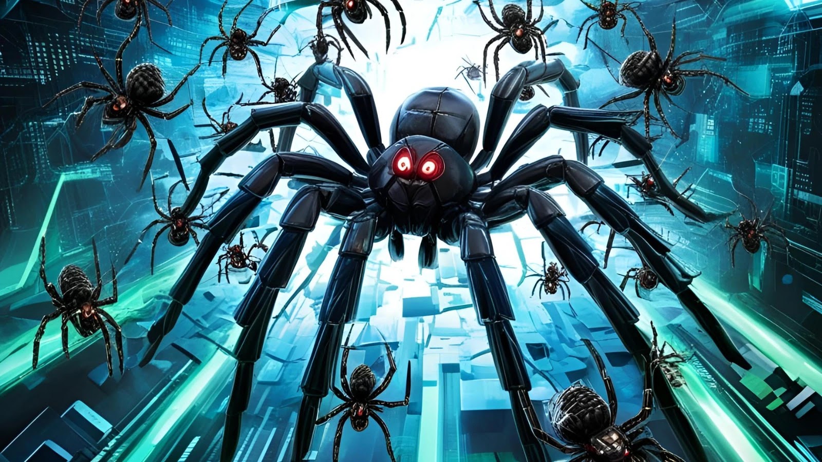 Scattered Spider Malware Targets Klaviyo, HubSpot, and Pure Storage Platforms