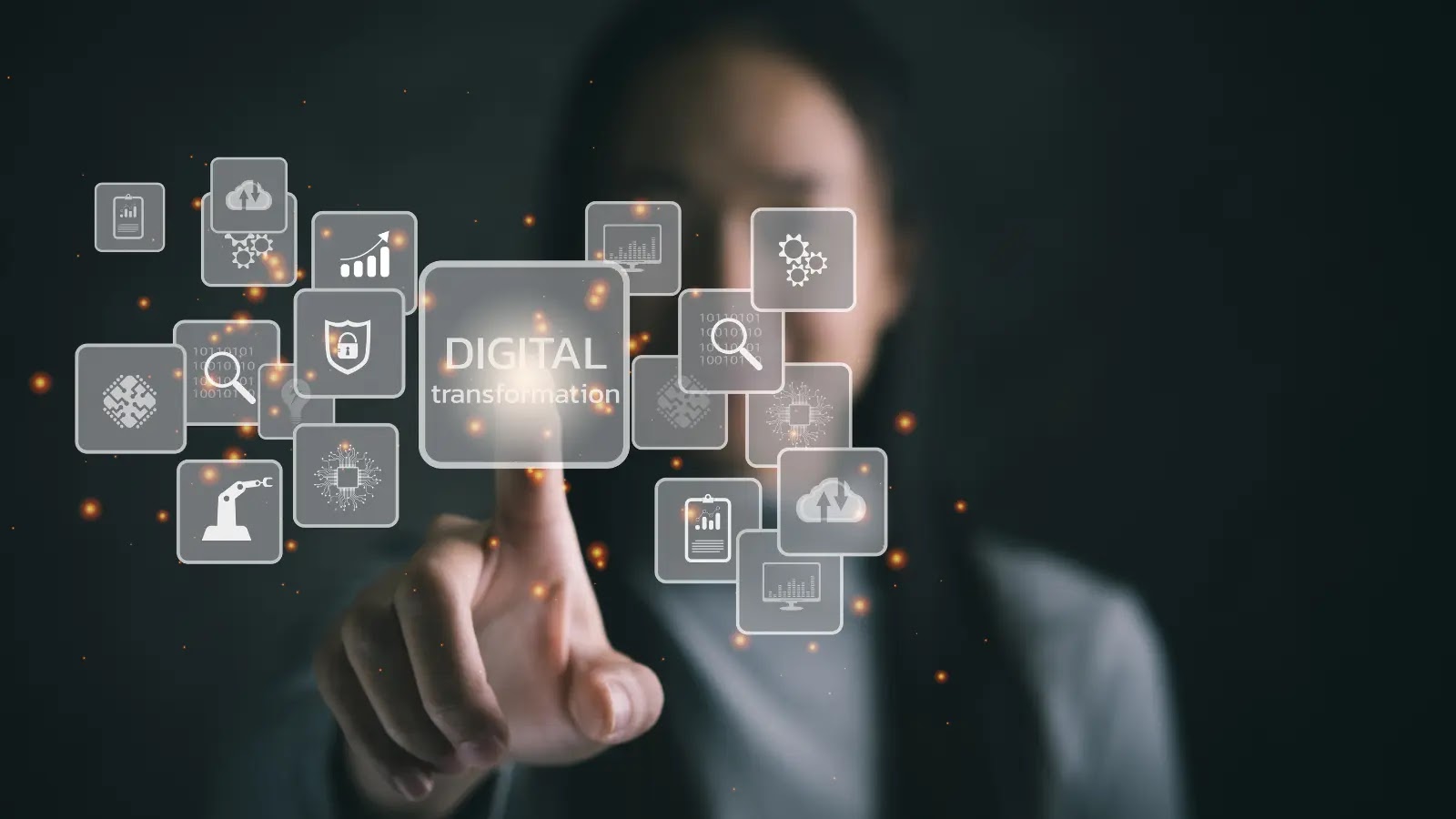 Securing Digital Transformation – CISO’s Resource Hub Securing Digital Transformation - CISO’s Resource Hub