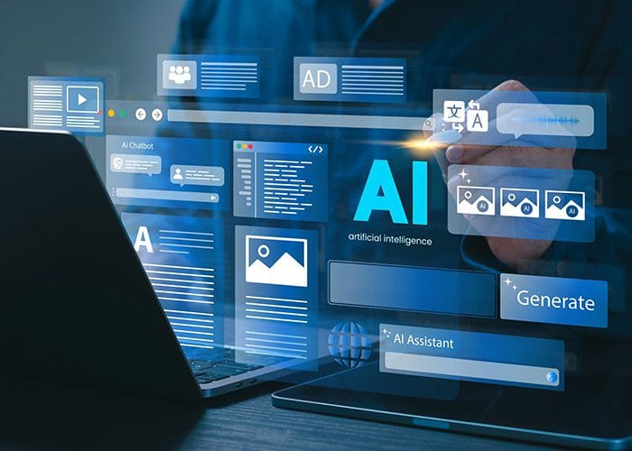 Security Fears are Holding Back AI in Australia Security Fears are Holding Back AI in Australia