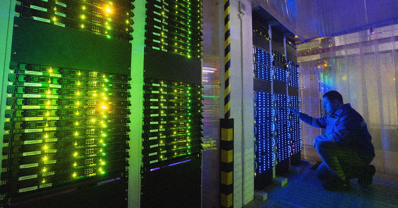 Security Researchers Warn a Widely Used Open Source Tool Poses a 'Persistent' Risk to the US