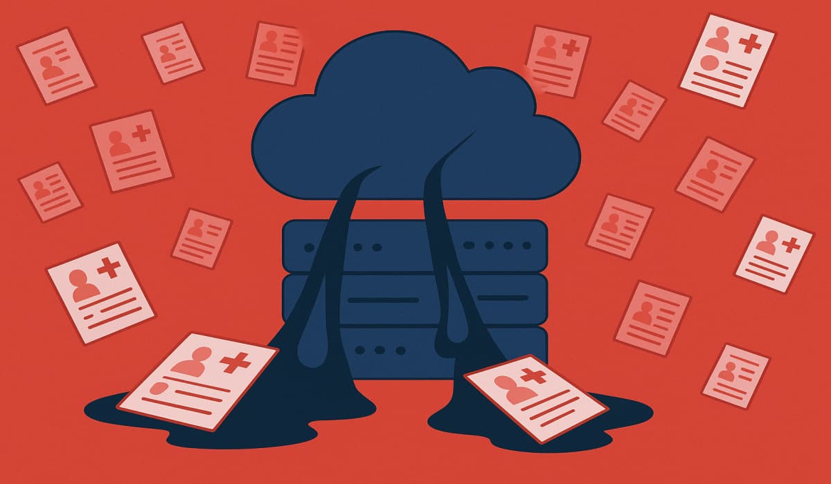 Serviceaide Leak Exposes Records of 500,000 Catholic Health Patients Serviceaide Leak Exposes Records of 500,000 Catholic Health Patients