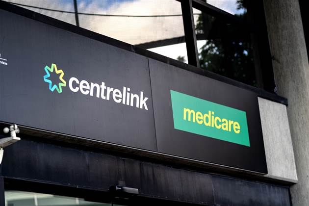 Services Australia refines public data to guide external AI use