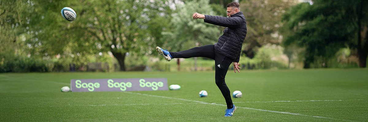 Smart ball analytics proves value in rugby Smart ball analytics proves value in rugby