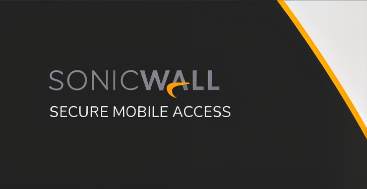 SonicWall Patches 3 Flaws in SMA 100 Devices Allowing Attackers to Run Code as Root SonicWall