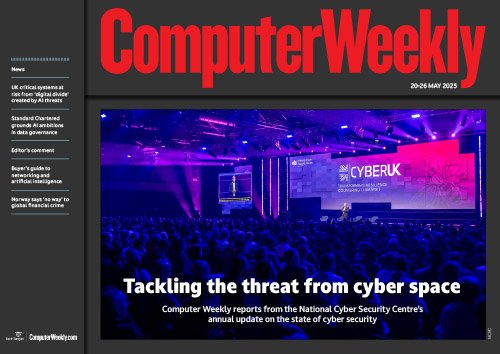 Tackling the UK’s cyber threats Tackling the UK’s cyber threats