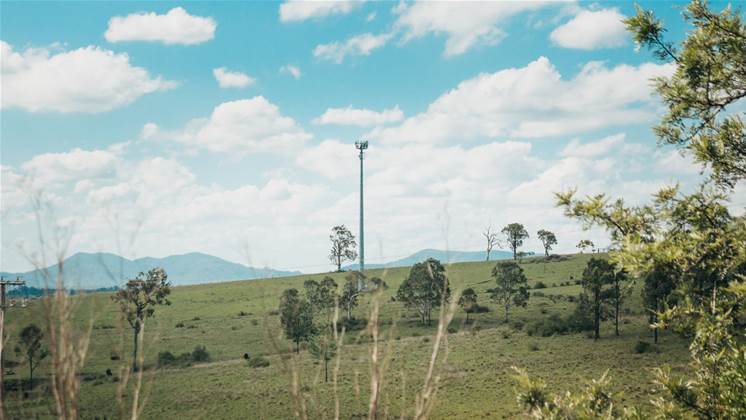 Telstra addresses external antenna claims by Vodafone