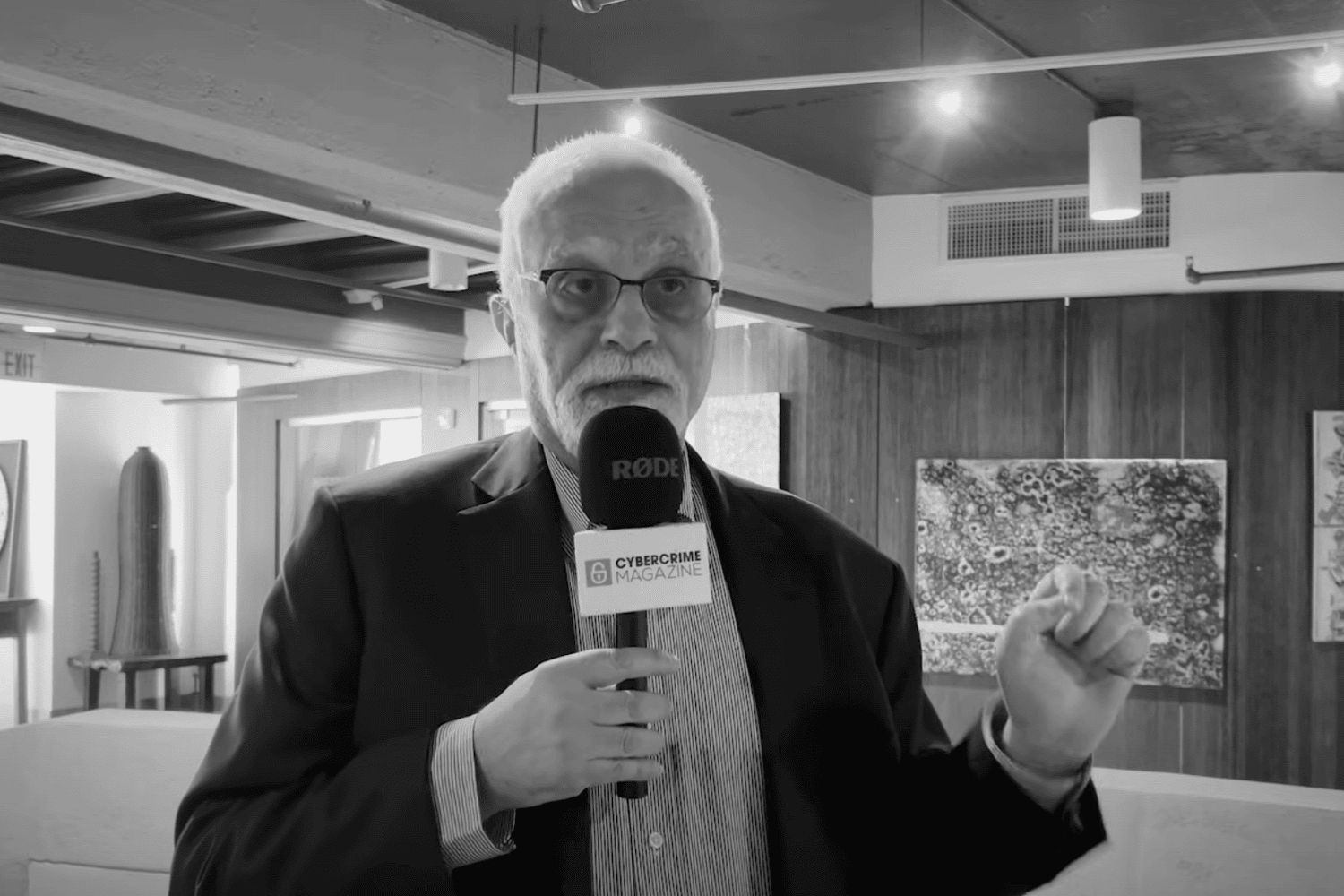 The Biggest Cyber Threat Is Attacking The AI Stack The Biggest Cyber Threat Is Attacking The AI Stack