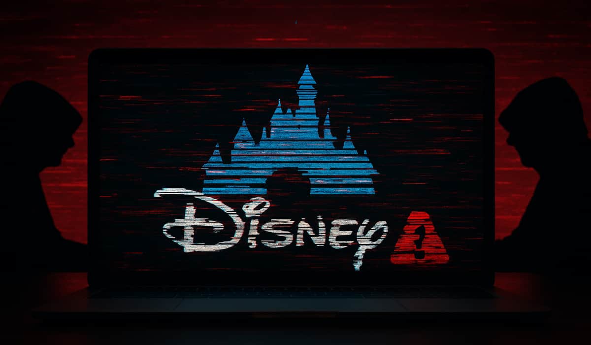 Two Hacks, One Empire: The Cyber Attacks Disney Didn’t See Coming