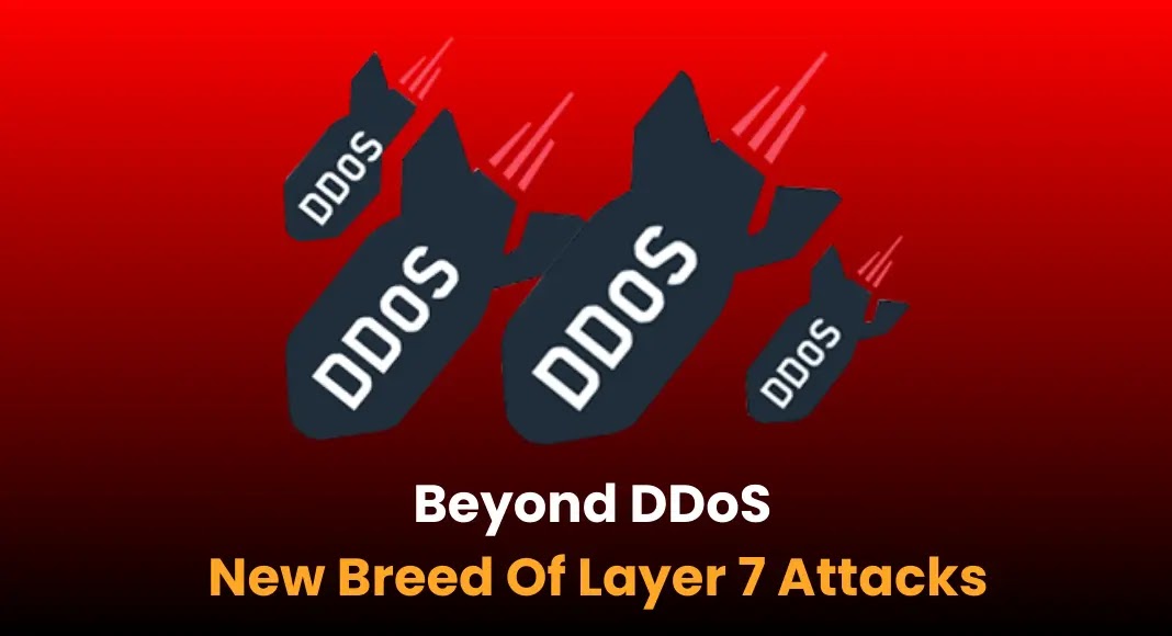 The New Breed Of Layer 7 Attacks And How SMEs