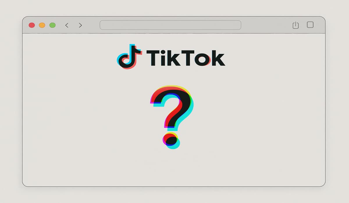 Threat Actor Claims TikTok Breach, Puts 428 Million Records Up for Sale