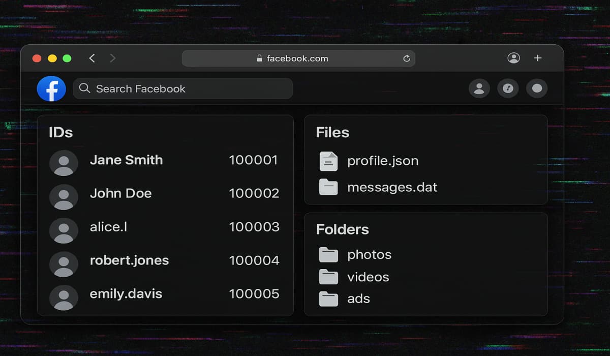 Threat Actor Selling 1.2 Billion Facebook Records, But Details Don’t Add Up Threat Actor Selling 1.2 Billion Facebook Records, But Details Don’t Add Up