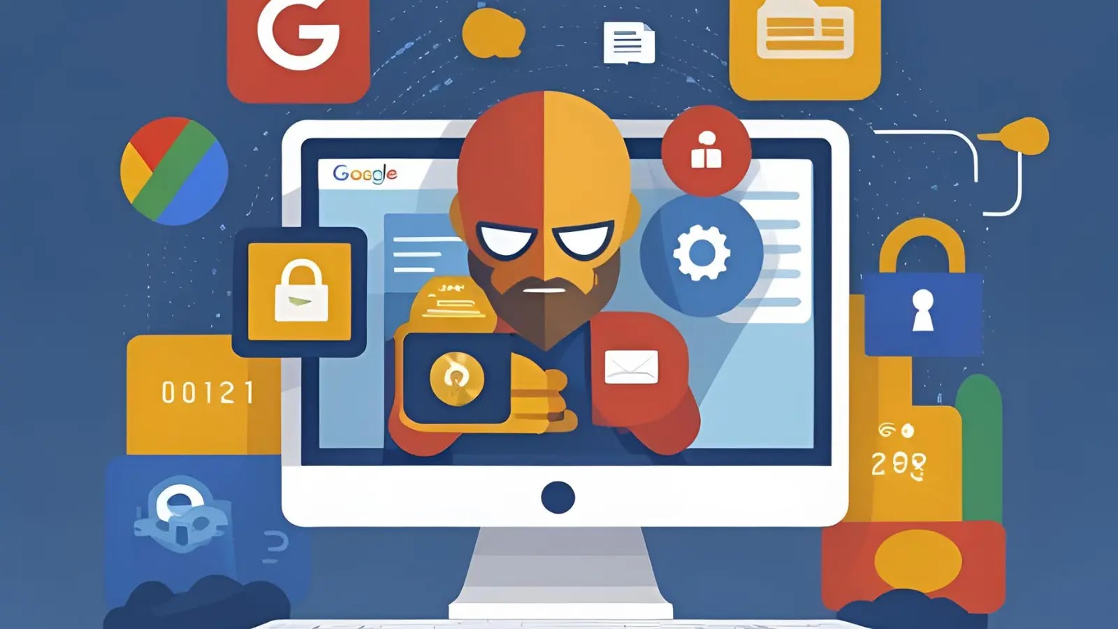 Threat Actors Exploit Google Apps Script to Host Phishing Sites