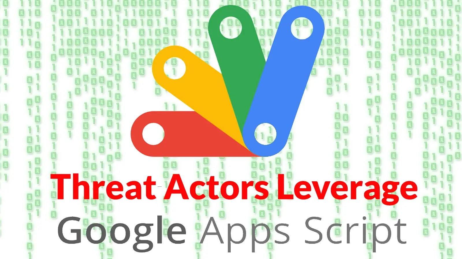 Threat Actors Leverage Google Apps Script To Host Phishing Websites Threat Actors Leverage Google Apps Script To Host Phishing Websites