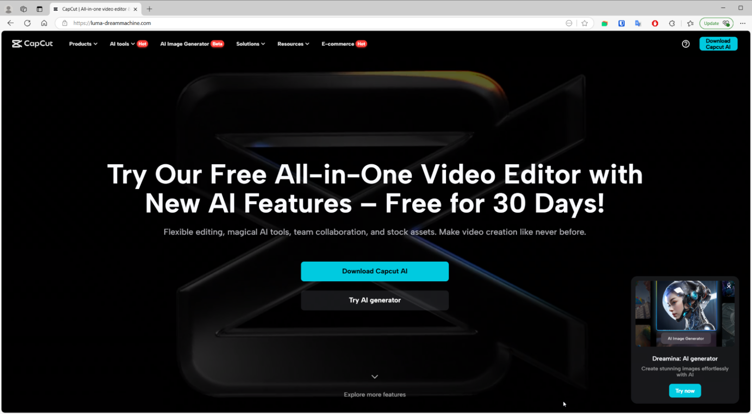 Threat actors use fake AI tools to deliver the information stealer Noodlophile
