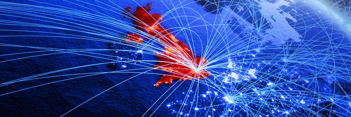 UK at risk of Russian cyber and physical attacks as Ukraine seeks peace deal