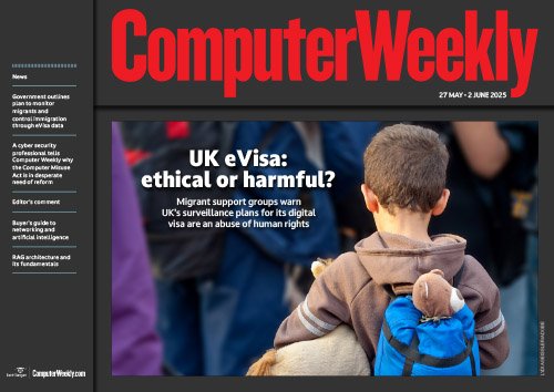 UK eVisa: Ethical or harmful? UK eVisa: Ethical or harmful?