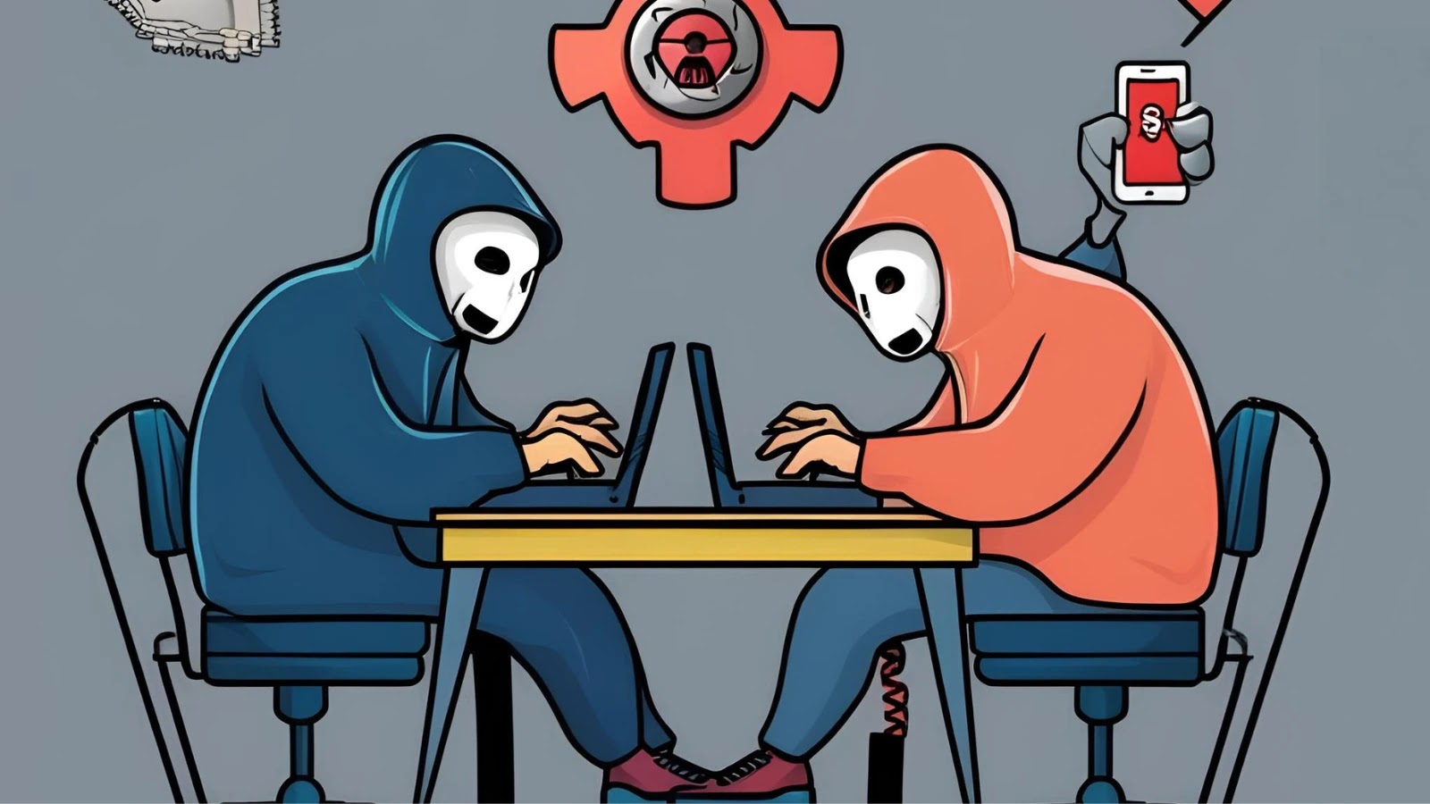 UNC3944 Hackers Shift from SIM Swapping to Ransomware and Data Extortion UNC3944 Hackers Shift from SIM Swapping to Ransomware and Data Extortion