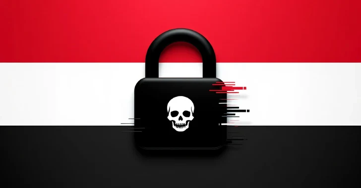 U.S. Charges Yemeni Hacker Behind Black Kingdom Ransomware Targeting 1,500 Systems U.S. Charges Yemeni Hacker Behind Black Kingdom Ransomware Targeting 1,500 Systems