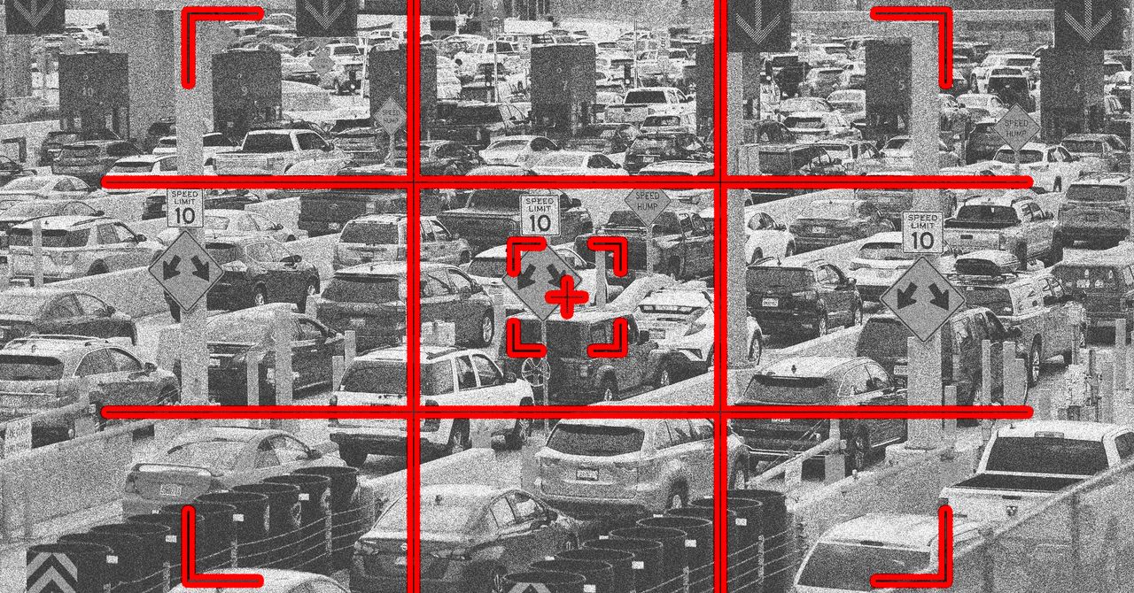 US Customs and Border Protection Plans to Photograph Everyone Exiting the US by Car