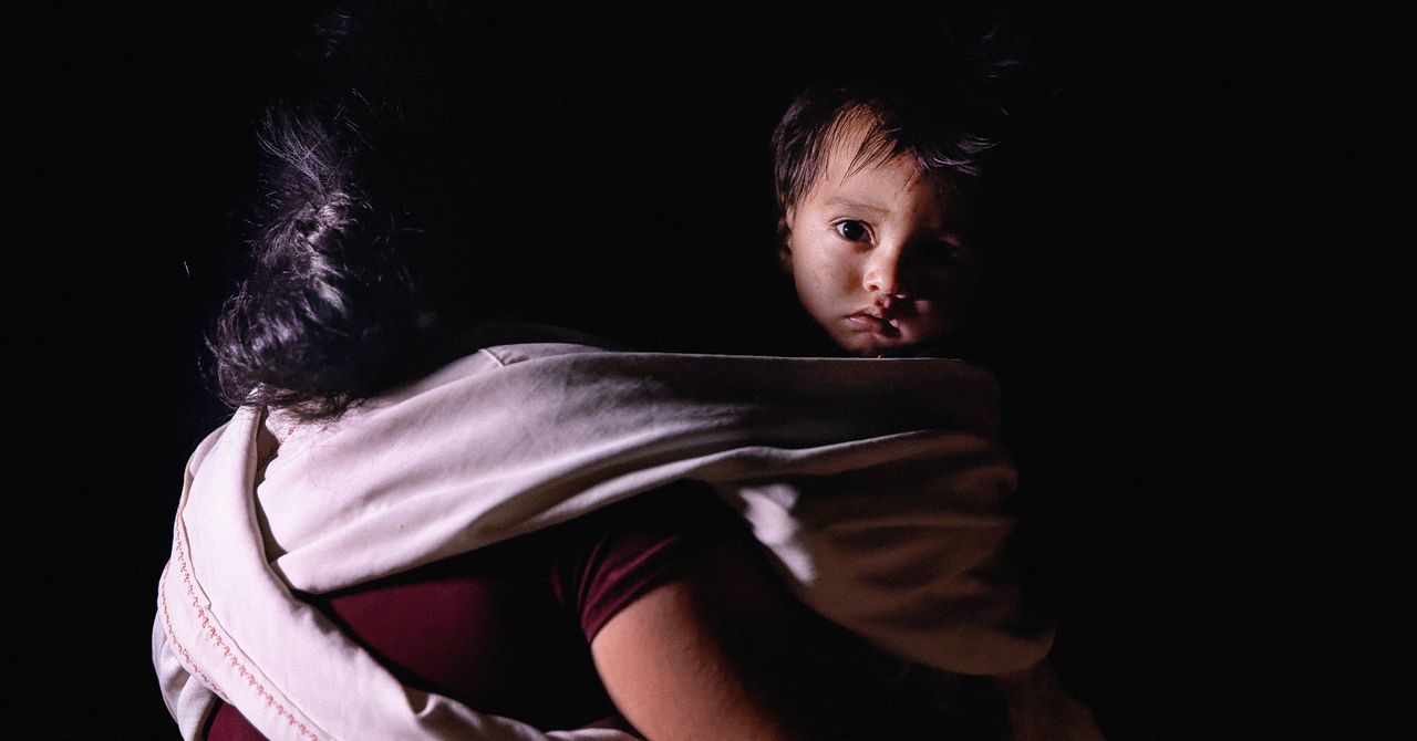 US Customs and Border Protection Quietly Revokes Protections for Pregnant Women and Infants US Customs and Border Protection Quietly Revokes Protections for Pregnant Women and Infants