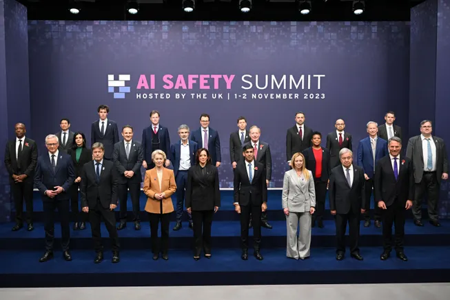 US, allies recommend security protections for AI models
