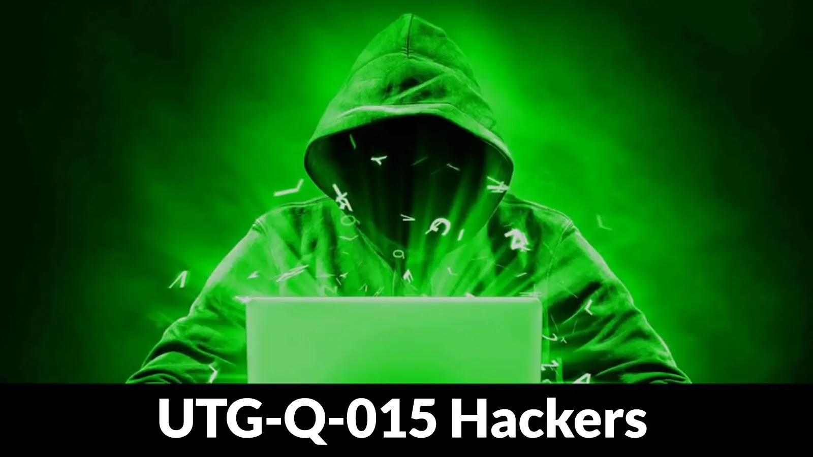UTG-Q-015 Hackers Launched Large Scale Brute-Force Attacks Against Govt Web Servers