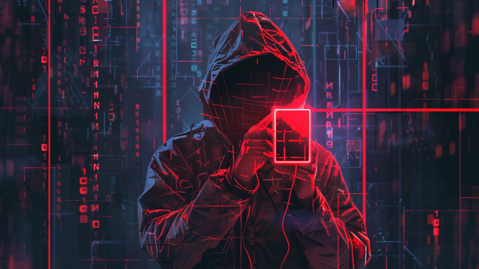 Unofficial Signal app used by Trump officials investigates hack Hacker