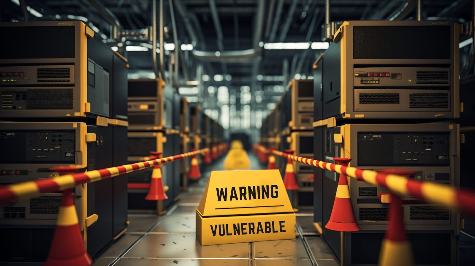 Unpatched critical bugs in Versa Concerto lead to auth bypass, RCE