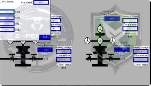 Unsophisticated Hackers Targeting ICS/SCADA Systems: CISA Hackers target ICS/SCADA and OT critical infrastructure systems