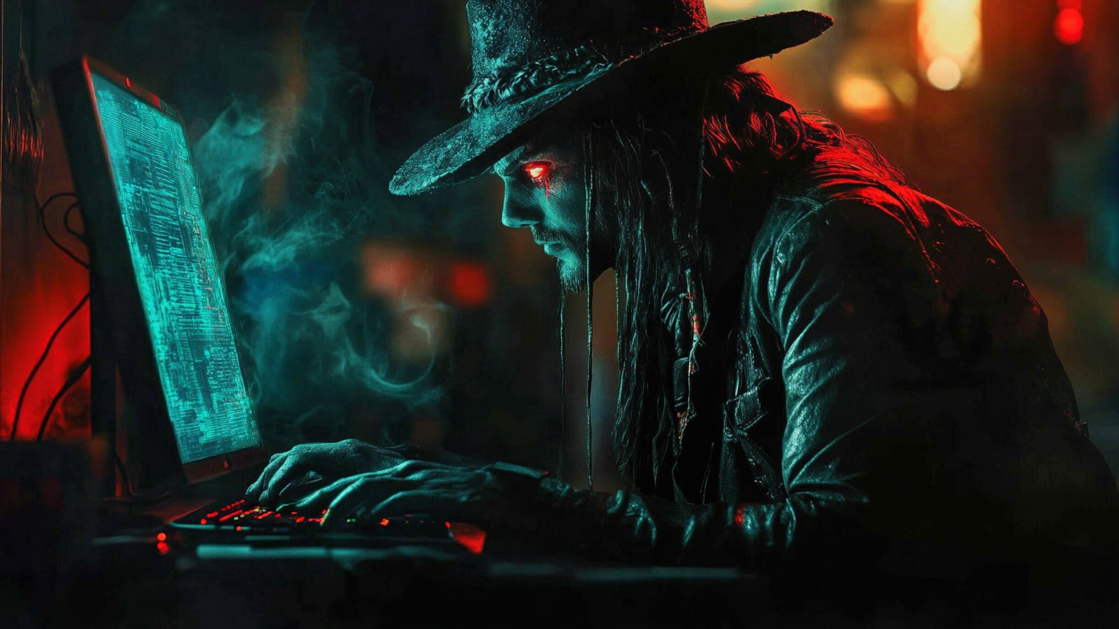 VanHelsing ransomware builder leaked on hacking forum VanHelsing