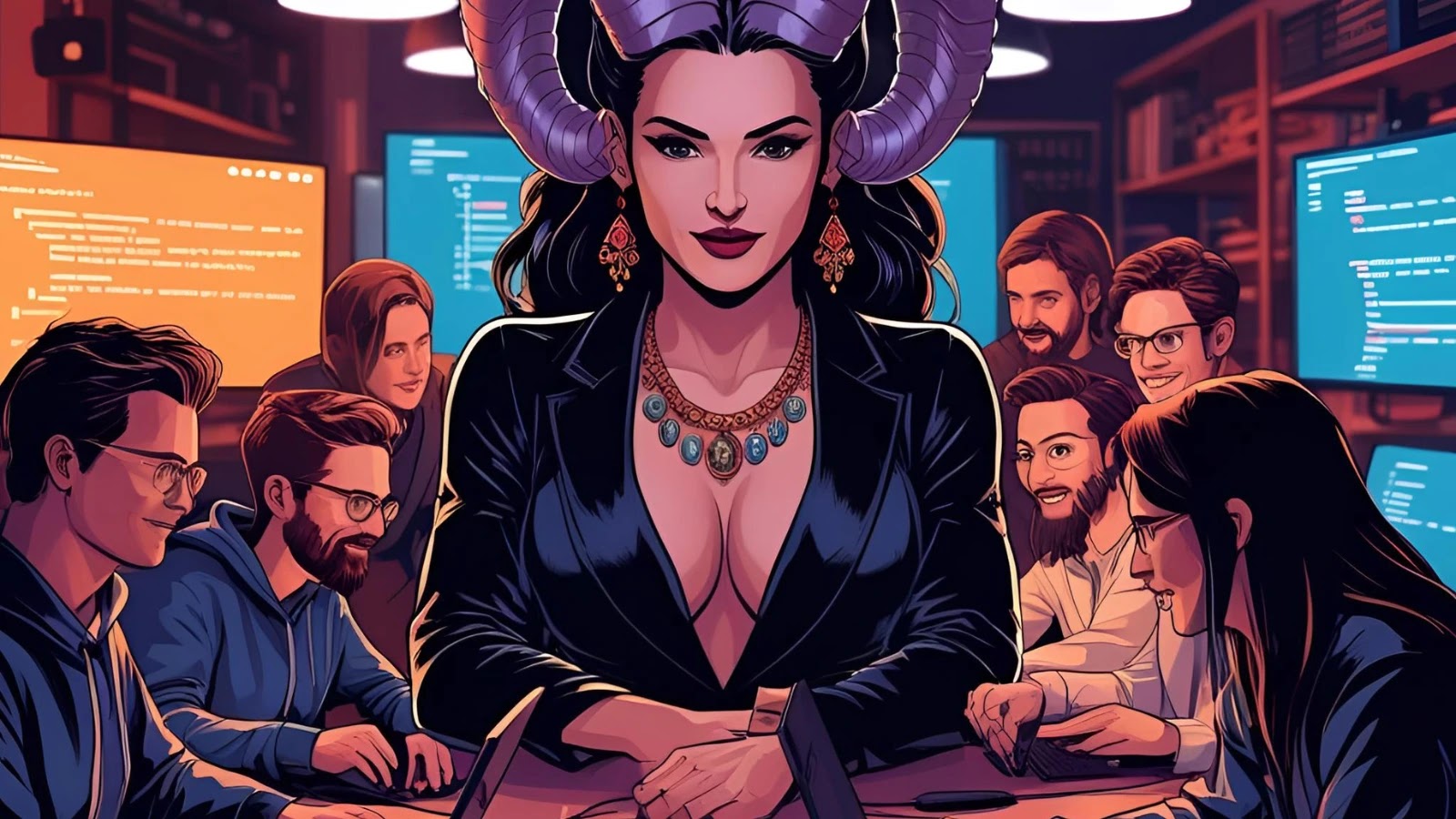 Velvet Chollima APTHackers Target Government Officials Using Weaponized PDFs