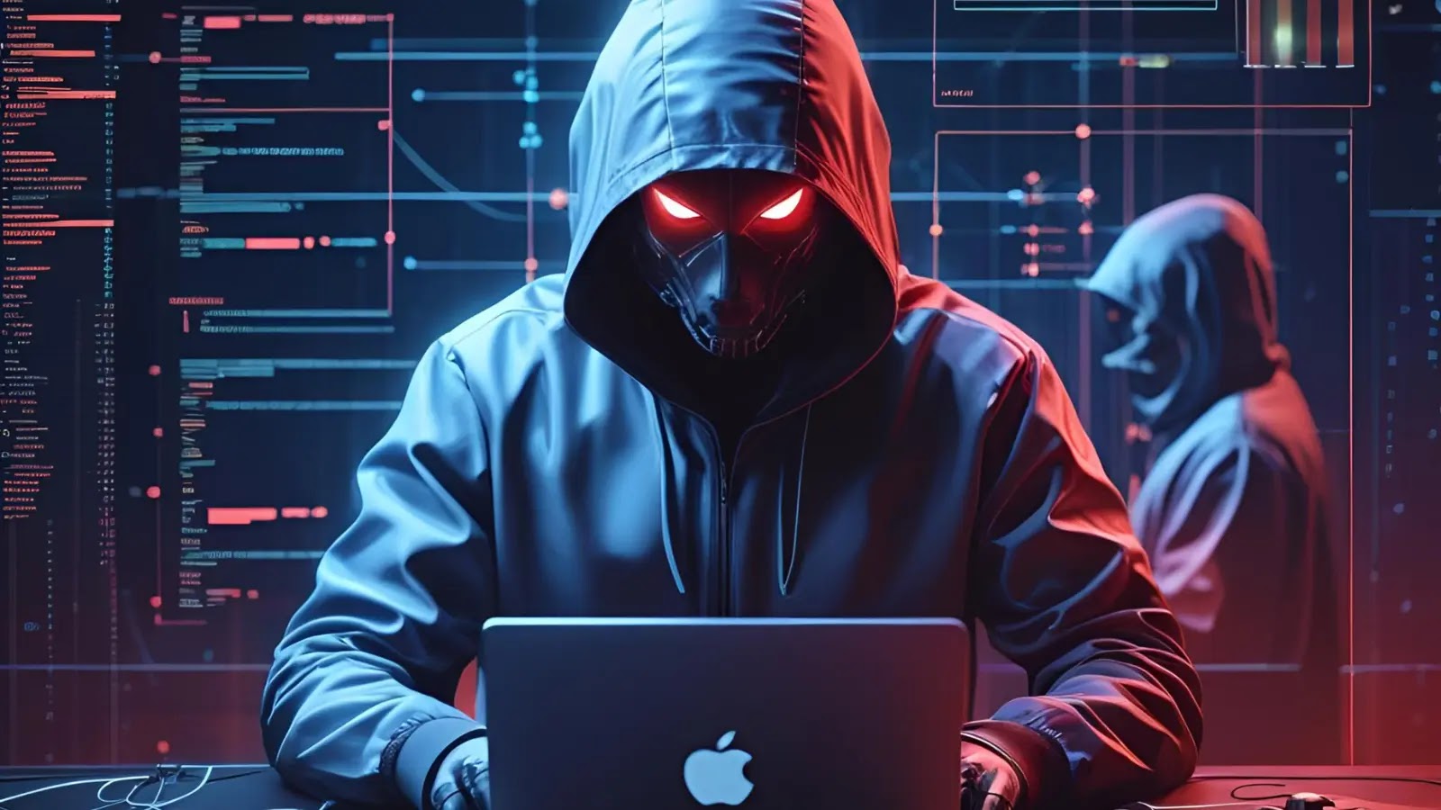 VenomRAT Malware Introduces New Tools for Password Theft and Stealthy Access