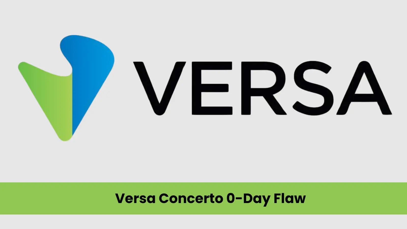 Versa Concerto 0-Day Flaw Enables Remote Code Execution by Bypassing Authentication