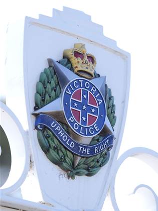 Vic Police on the hunt for new CISO