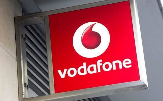 Vodafone refers Telstra to ACCC over mobile coverage
