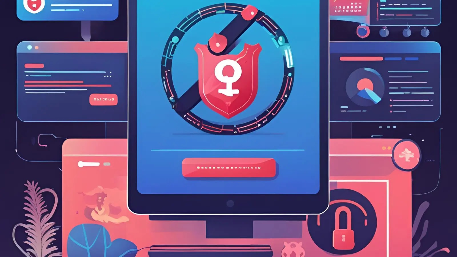 Weaponized AI Tool Installers Infect Devices with Ransomware