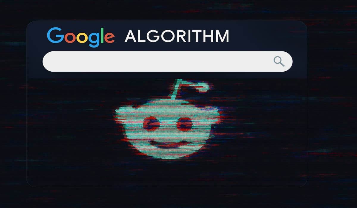 Google Algorithm Slashes Reddit Traffic: What It Means for UGC Platforms