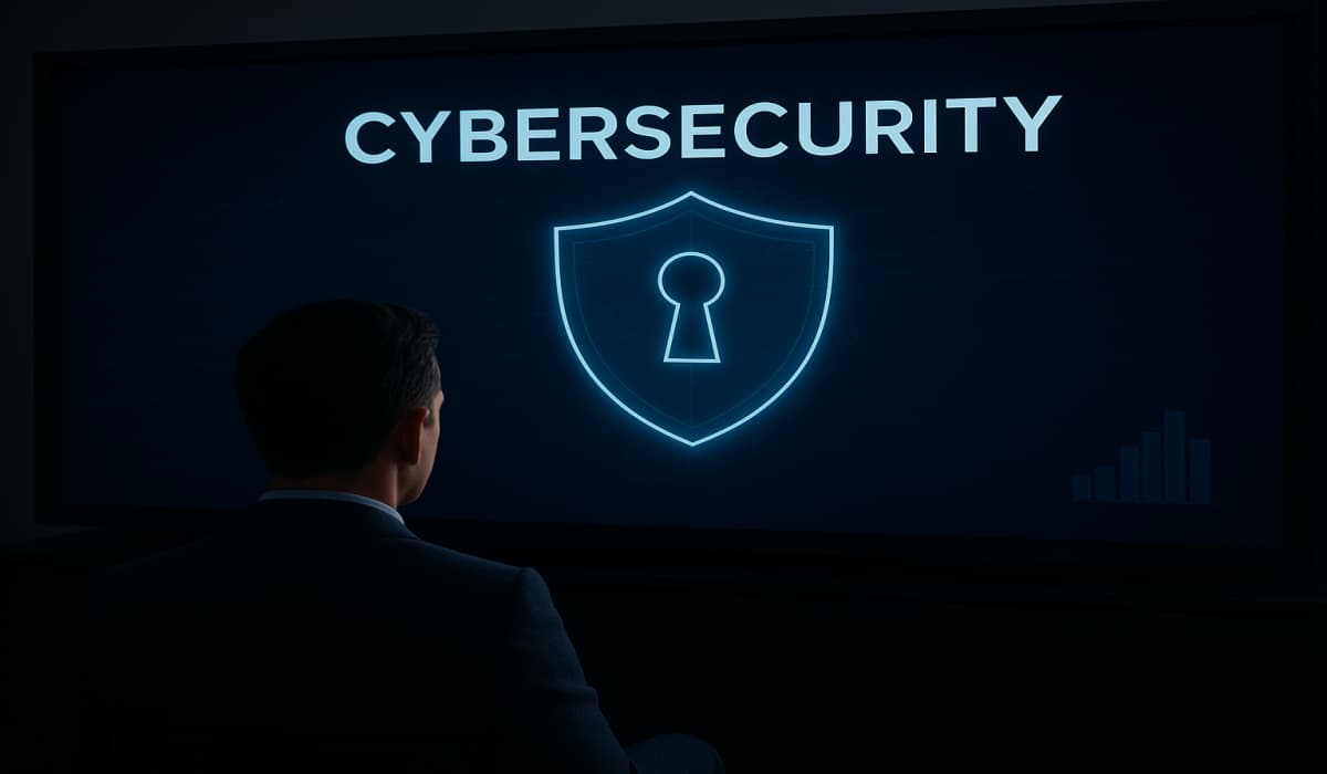 Why Quiet Expertise No Longer Wins Cybersecurity Clients Why Quiet Expertise No Longer Wins Cyber Security Clients