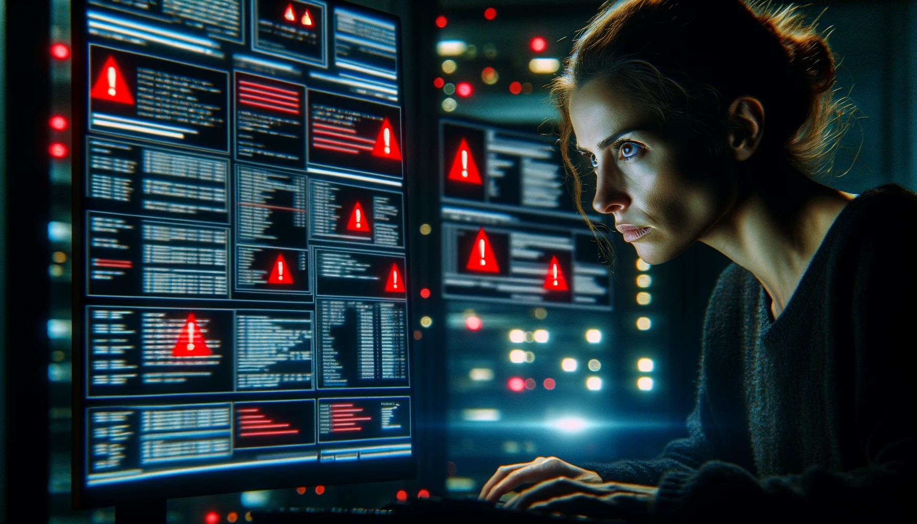 Why Traditional Vulnerability Management Fails in the Cloud Jane Devry