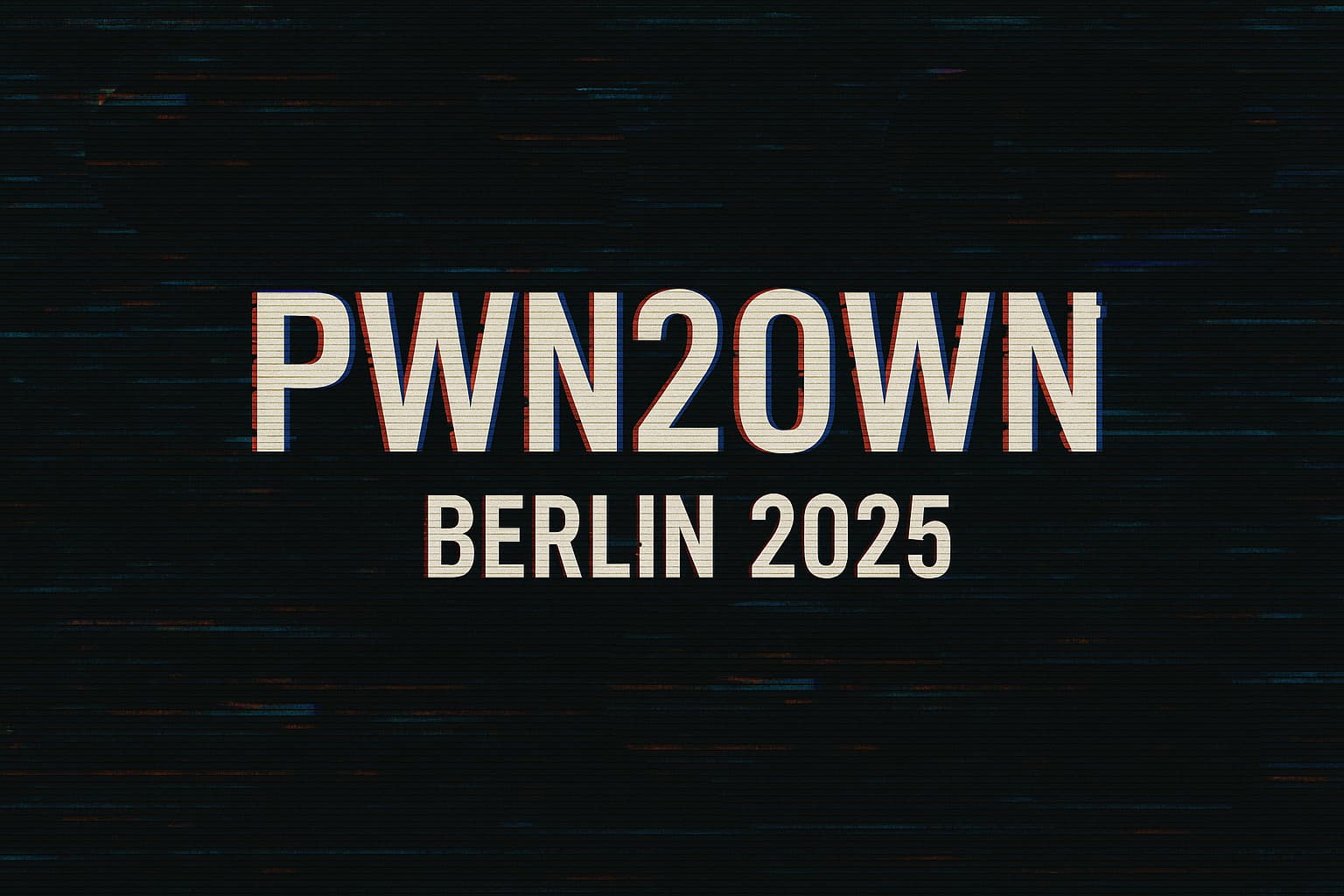 Pwn2Own Berlin 2025: Windows 11, VMware, Firefox and Others Hacked