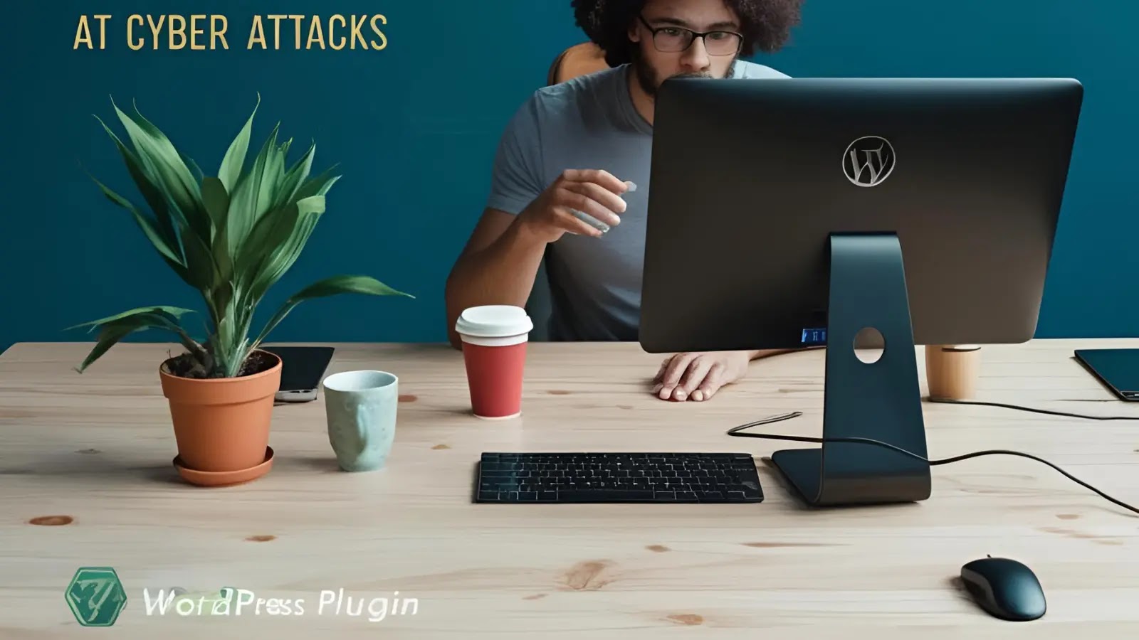 WordPress Plugin Flaw Puts 22,000 Websites at Risk of Cyber Attacks