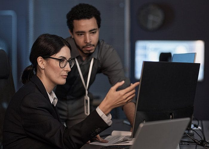 Workato Completes Infosec Registered Assessors Program Assessment Workato Completes Infosec Registered Assessors Program Assessment