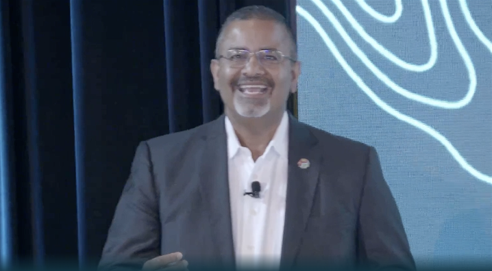 Worley targets a 10x return on its AI investments Worley targets a 10x return on its AI investments