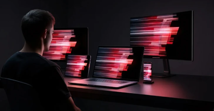 Wormable AirPlay Flaws Enable Zero-Click RCE on Apple Devices via Public Wi-Fi Wormable AirPlay Flaws