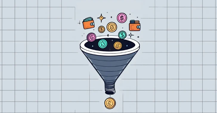 Xinbi Telegram Market Tied to $8.4B in Crypto Crime, Romance Scams, North Korea Laundering