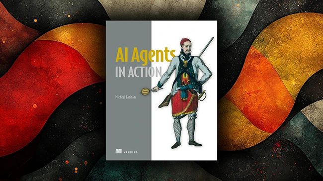 Review: AI Agents in Action Review: AI Agents in Action