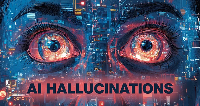 AI hallucinations and their risk to cybersecurity operations