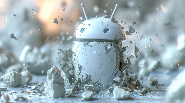 Actively exploited FreeType flaw fixed in Android (CVE-2025-27363)