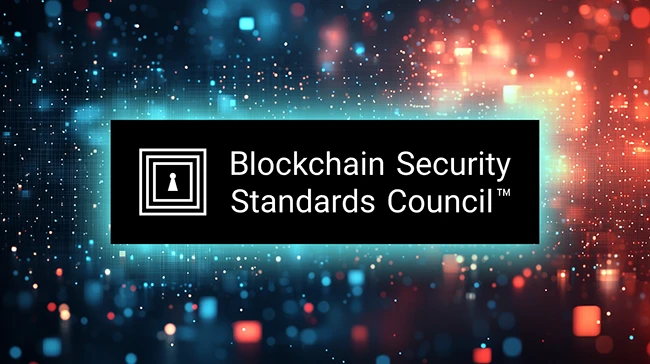 New blockchain security standards target safer ecosystems